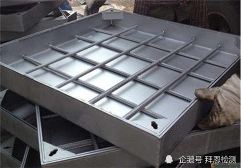 市政工程采購檢查井蓋,這些質(zhì)量檢測事項要注意