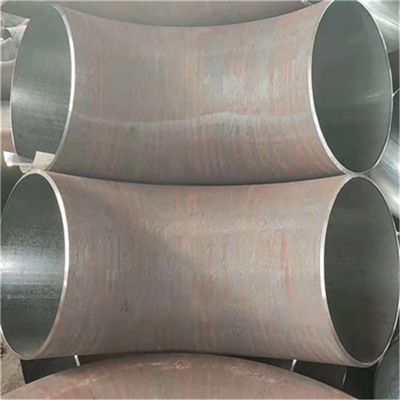 無(wú)縫碳鋼彎頭