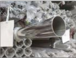 建筑用304L不銹鋼管——優(yōu)質(zhì)不銹鋼焊管在工程材料中的關鍵角色