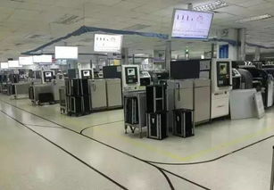 全球電子制造服務EMS代工廠50強及SMT代工質(zhì)量管控規(guī)范