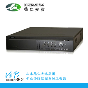 海康威視8路硬盤(pán)錄像機(jī)DS-8008HC-SL