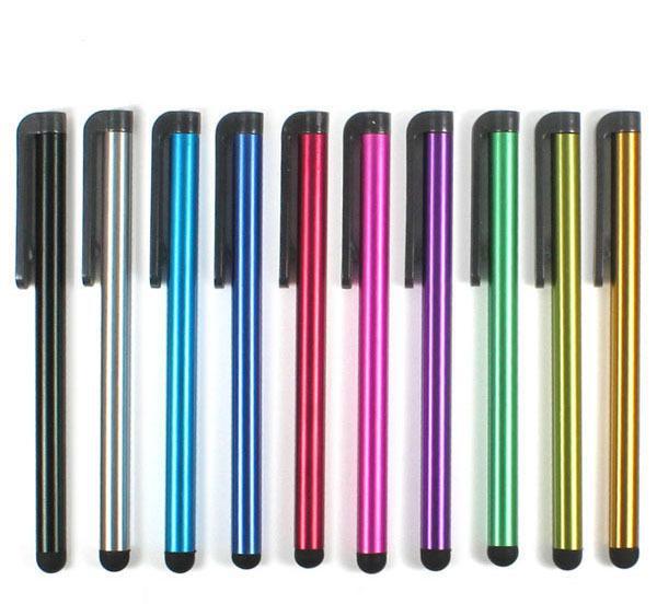 蘋果觸控筆選購指南 工廠直銷iPad/HTC通用筆評(píng)測(cè)與使用心得